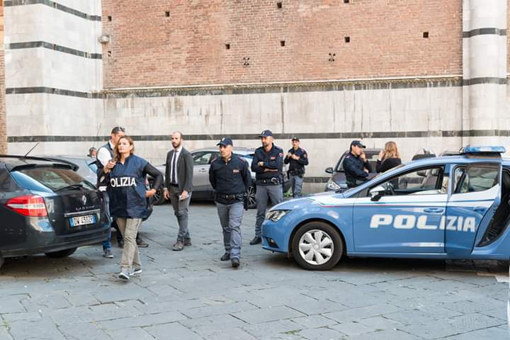 Narcotrafficante ricercato in tutta Europa, arrestato in Toscana