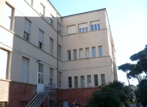 Nuovo edificio per l&#8217;alberghiero Marconi, la presentazione in Comune a Viareggio