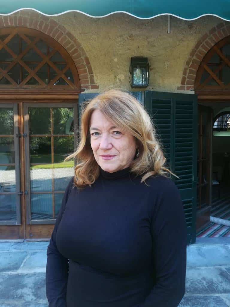simona seveso
