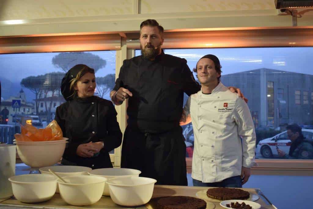 stefano callegaro