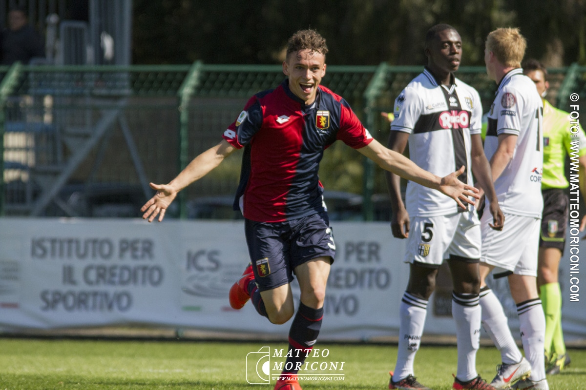 Viareggio Cup, finale tra Genoa e Bologna