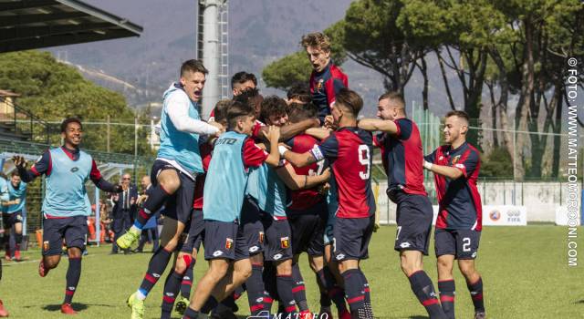 71/a Viareggio Cup, vince il Bologna ai rigori