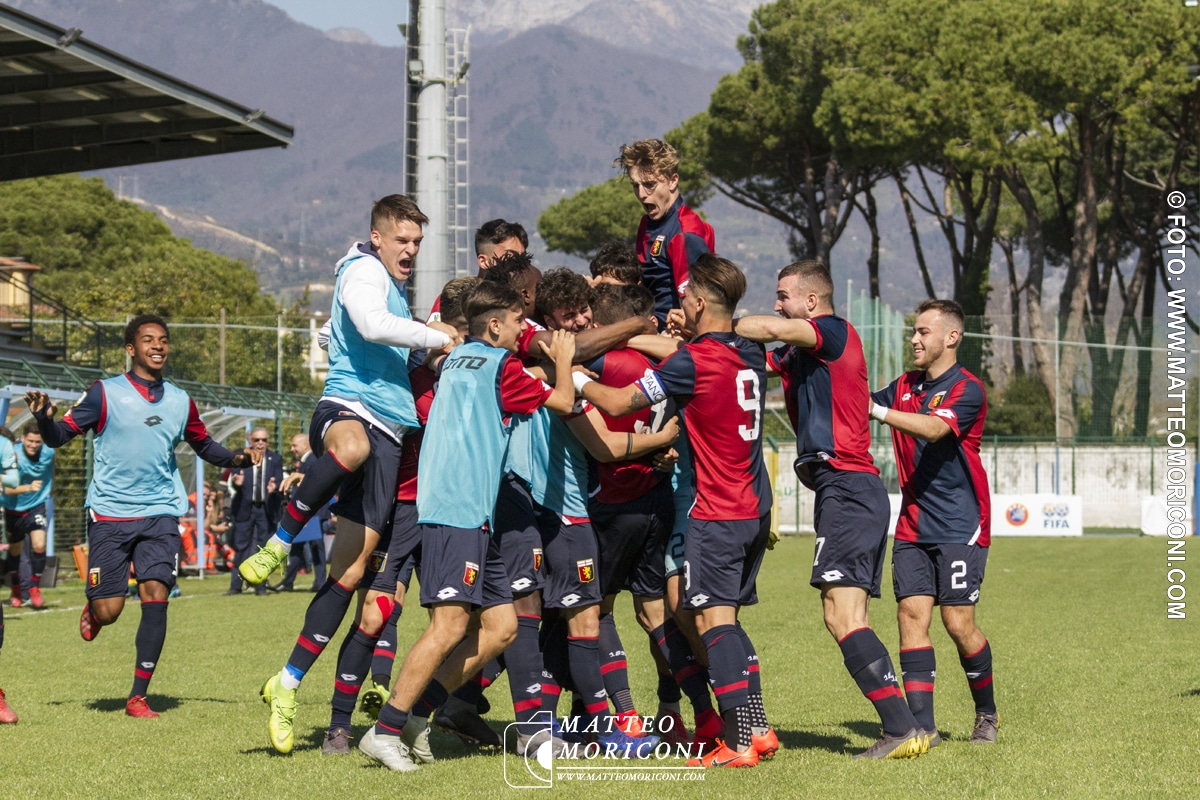 71/a Viareggio Cup, vince il Bologna ai rigori