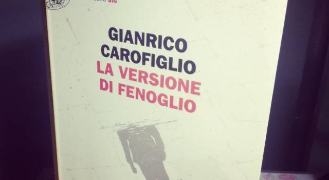 &#8220;La versione di Fenoglio&#8221; [Recensione libro]