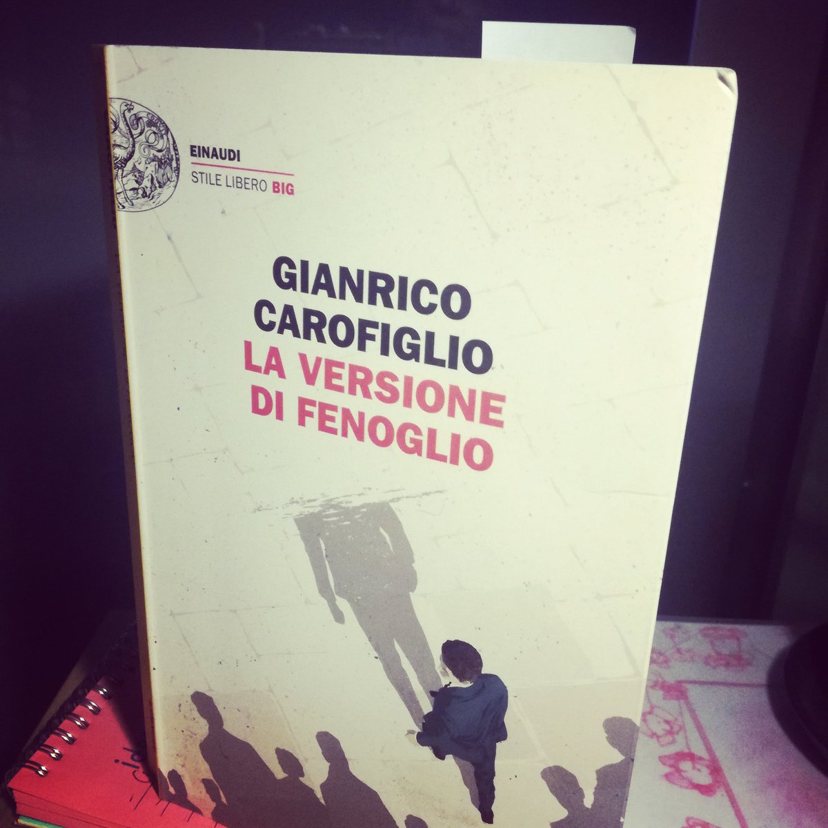 “La versione di Fenoglio” [Recensione libro]