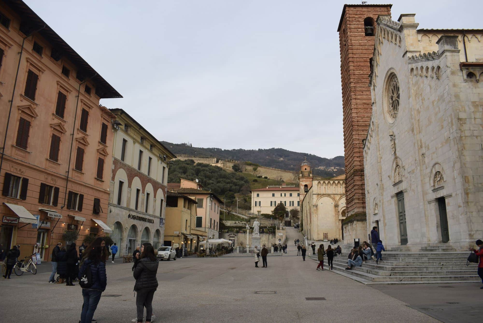 Un turismo senza barriere, il convegno