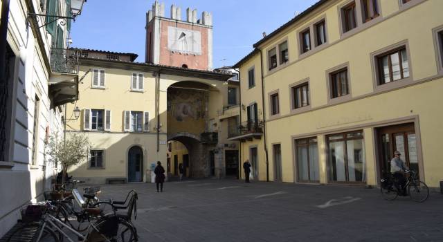 Camaiore, la DC appoggia Bonucelli Claudia sindaco