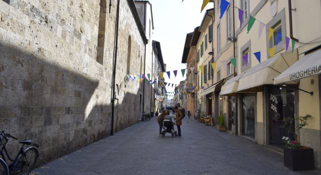 Quali politiche sociali nel futuro di Camaiore? Cooperativa Crea per incontro pubblico con i candidati sindaco