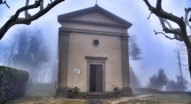 E&#8217; morta Cesira Pardini, testimone della strage di Sant&#8217;Anna di Stazzema, medaglia d&#8217;oro al merito civile 