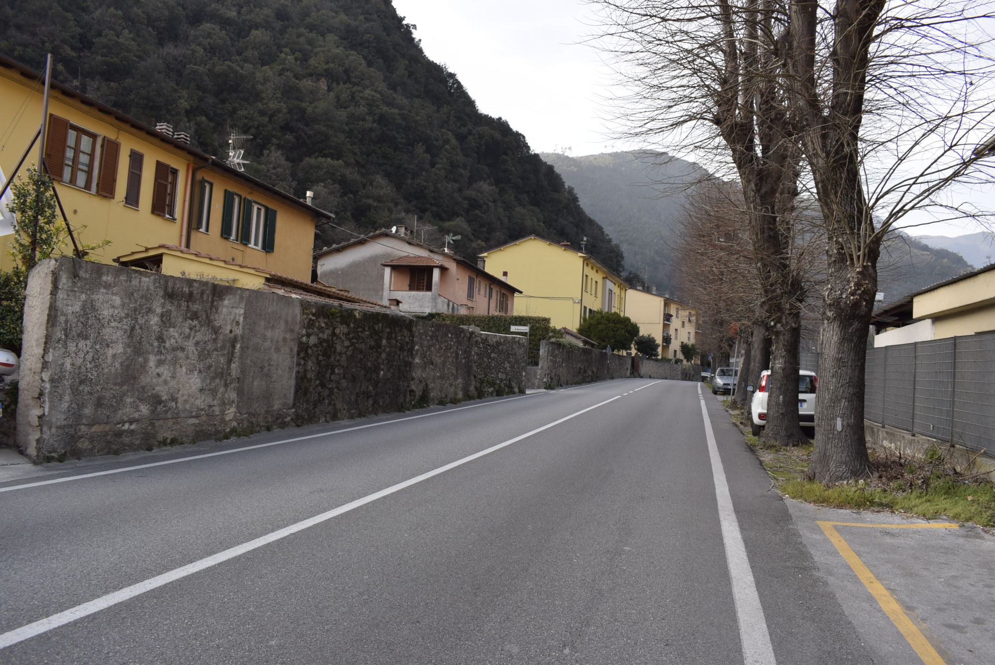 Corvaia al centro del prossimo consiglio comunale