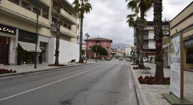 A Forte dei Marmi 500.000 euro per recuperare i beni sottratti alla criminalità