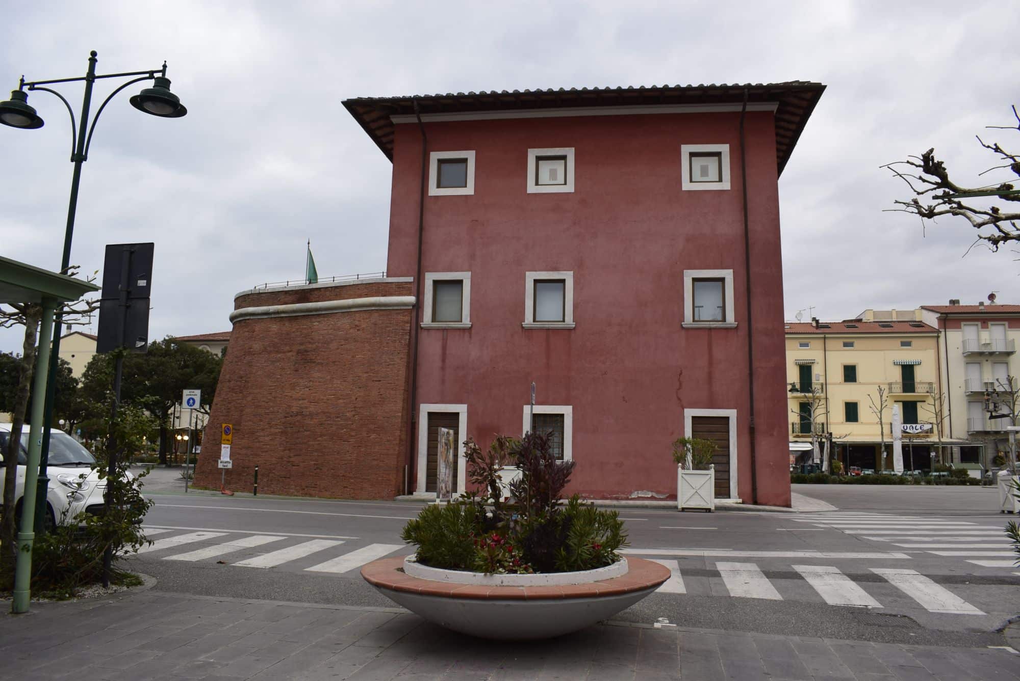 Forte dei Marmi  esce dall’Unione dei Comuni della Versilia lamentando “disservizi”