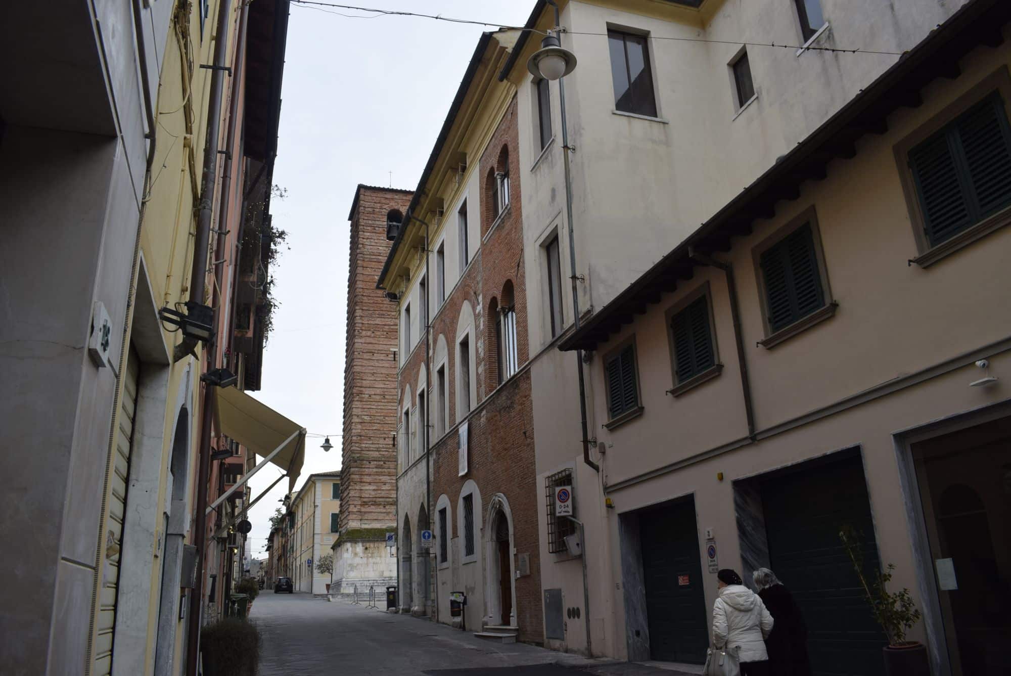 Pietrasanta, Anpi piange Ferruccio Paolini, ex sindaco di Montignoso