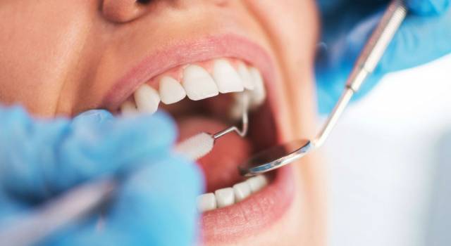 Dentista abusivo, sigilli all&#8217;ambulatorio