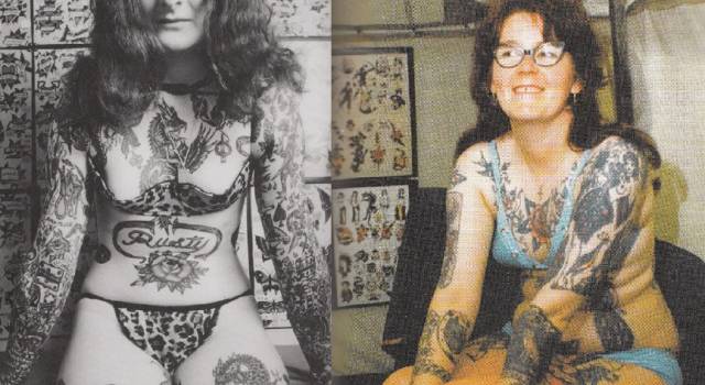 Sulla nostra pelle: storia dei tatuaggi dalla preistoria ad oggi, ricerca Università di Pisa