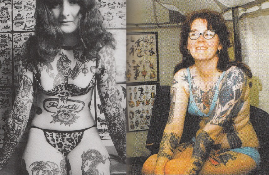 Sulla nostra pelle: storia dei tatuaggi dalla preistoria ad oggi, ricerca Università di Pisa