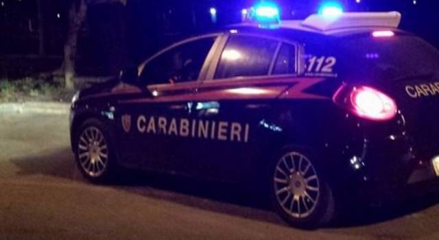 Garfagnana e Media Valle al setaccio dei Carabinieri