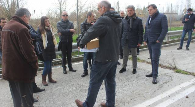 Giovannetti su inceneritore Falascaia, bene impegno Regione Toscana per trovare risorse per demolizione