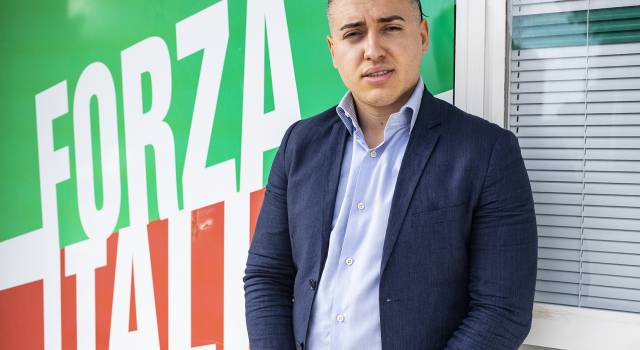 Forza Italia Giovani, è Francesco Lopez il nuovo coordinatore di Viareggio