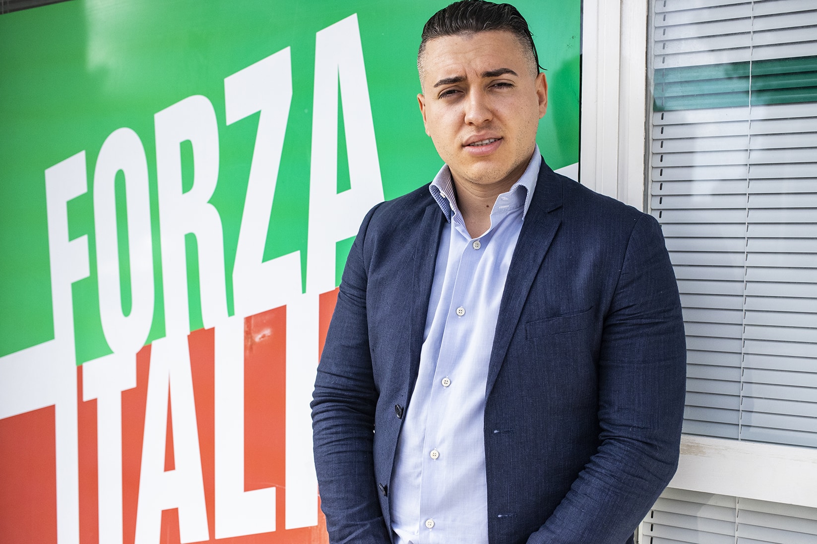 Forza Italia Giovani, è Francesco Lopez il nuovo coordinatore di Viareggio