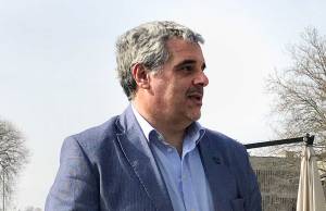 Francesco Mauro