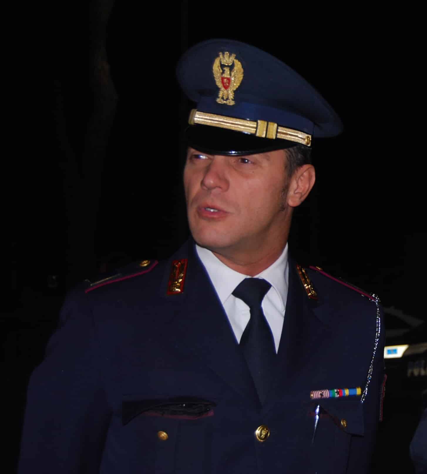 Uil Polizia, Gianluca Pantaleoni da Lucca alla guida nazionale del Sindacato