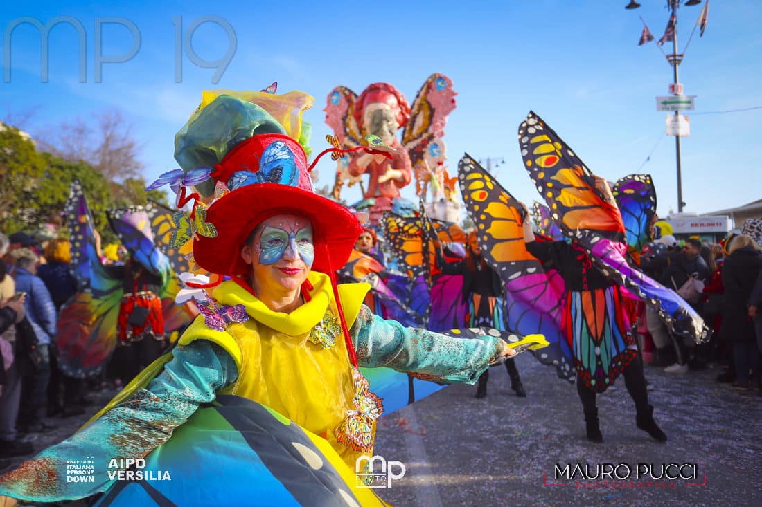 I 5 stelle contro la Fondazione: “Arabia Saudita al Carnevale di Viareggio, inaudito”