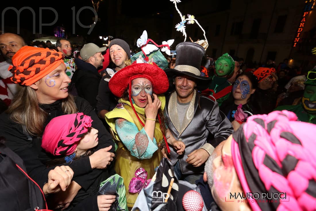 Carnevale di Viareggio 2019, ecco chi sono i giurati che hanno votato