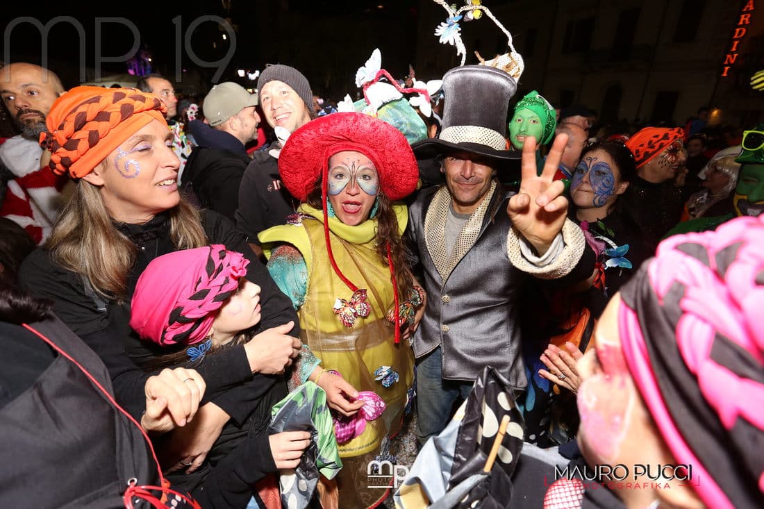 Vince Freedom di Borri e Croci, le foto dei festeggiamenti