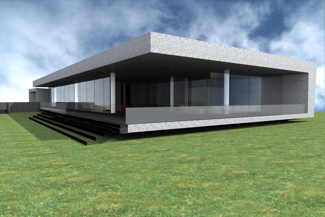 Alberghiero,  presentato il progetto del nuovo edificio per laboratori e cucine