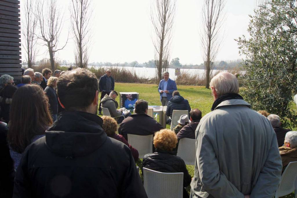 Presentazione Francesco Mauro