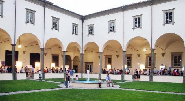 Cultura ed eventi, Franceschini: “Lucca riparta dal Real Collegio”