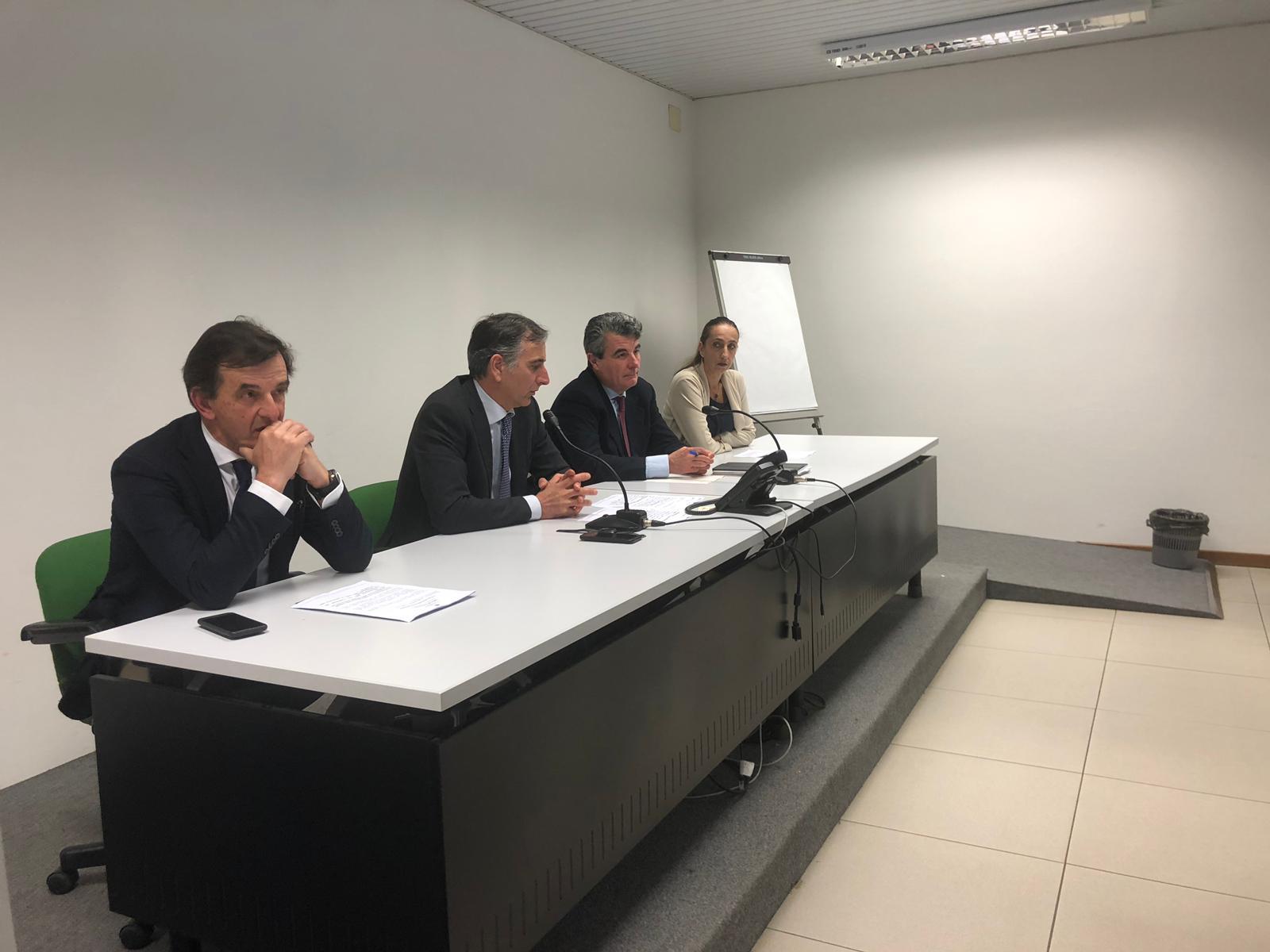 Presentato a Viareggio il nuovo codice del commercio