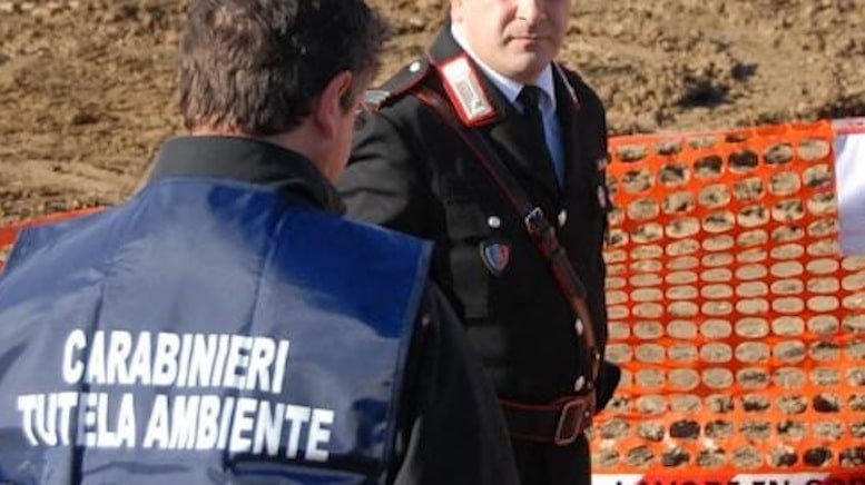 Controlli dei carabinieri del Noe in Versilia e lucchesia