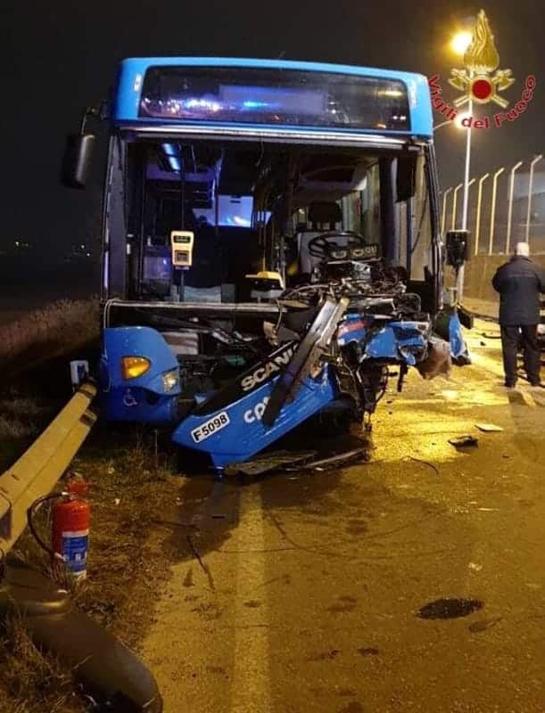 incidente pontedera 28 febbraio 2019 3 2