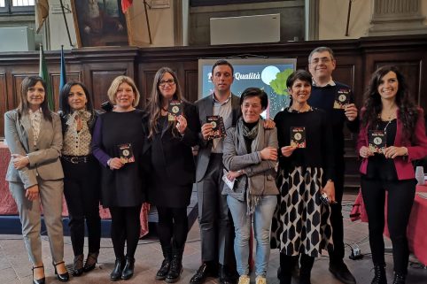 Notte di Qualità, nel progetto c’è anche Viareggio