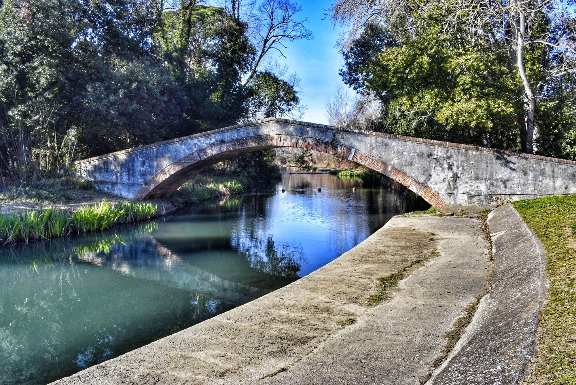 Il ponte del principe