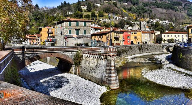 Torna “Estemporanea in strada” a Seravezza