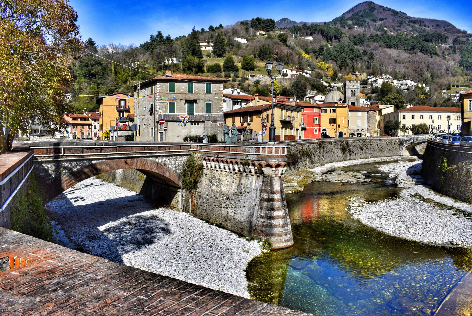 Sicurezza del fiume, se ne discute in consiglio comunale