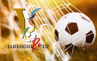 Tutta la Viareggio Cup minuto per minuto