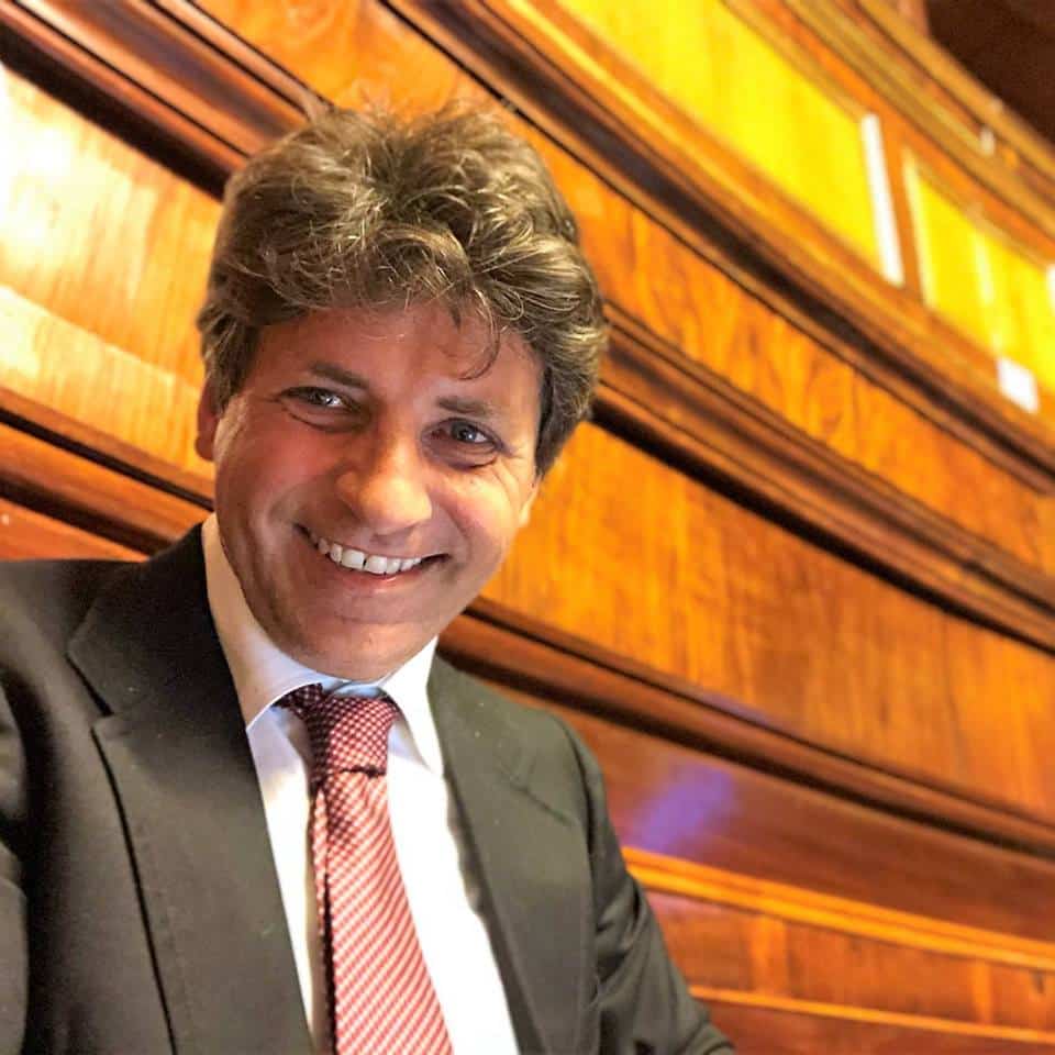 Pacilio assente all’assise del 25 aprile, il senatore Ferrara (M5S): “Mi dissocio, è stata una sua iniziativa personale”