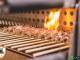Arrosticini di pecora