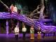 La lettura-spettacolo de “Il barone rampante” arriva  sul palco del Teatro Jenco