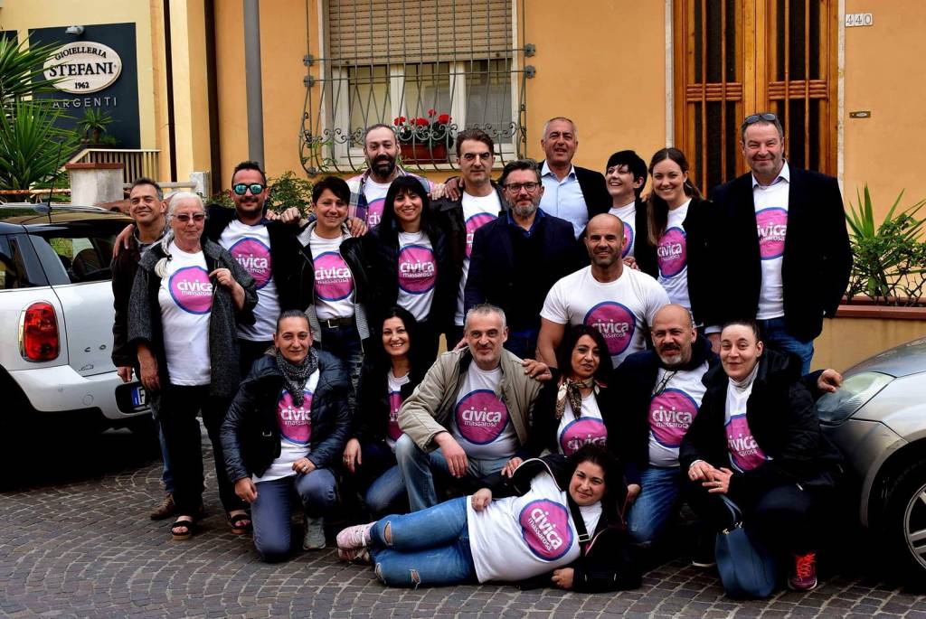 Civica Massarosa