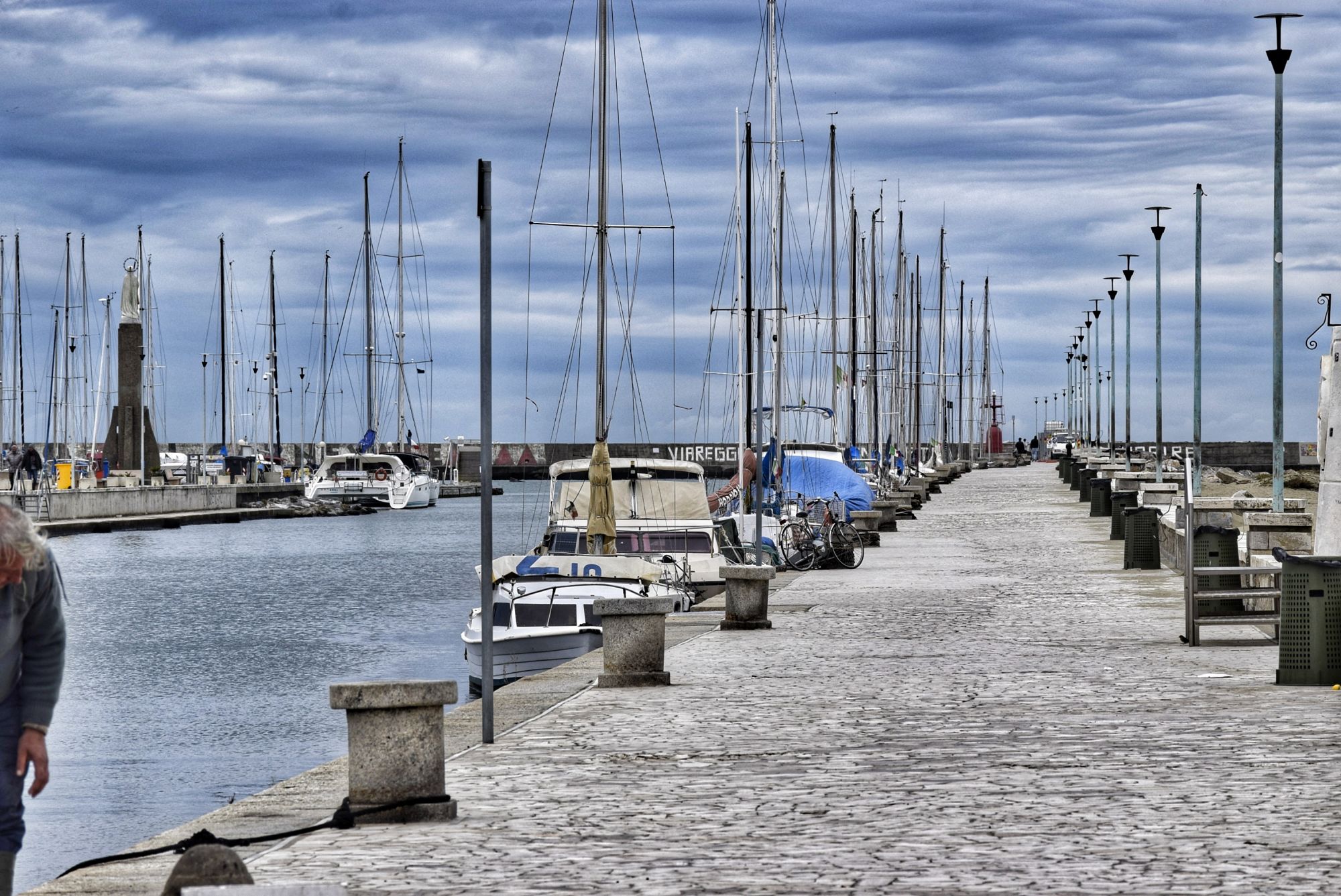 Viareggio