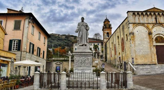 Pietrasanta, 100 mila euro per le famiglie in difficoltà