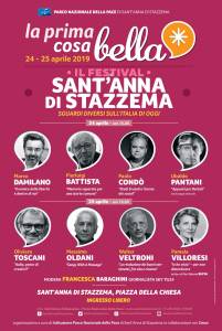 Festival SantAnna 24 25 aprile 2019