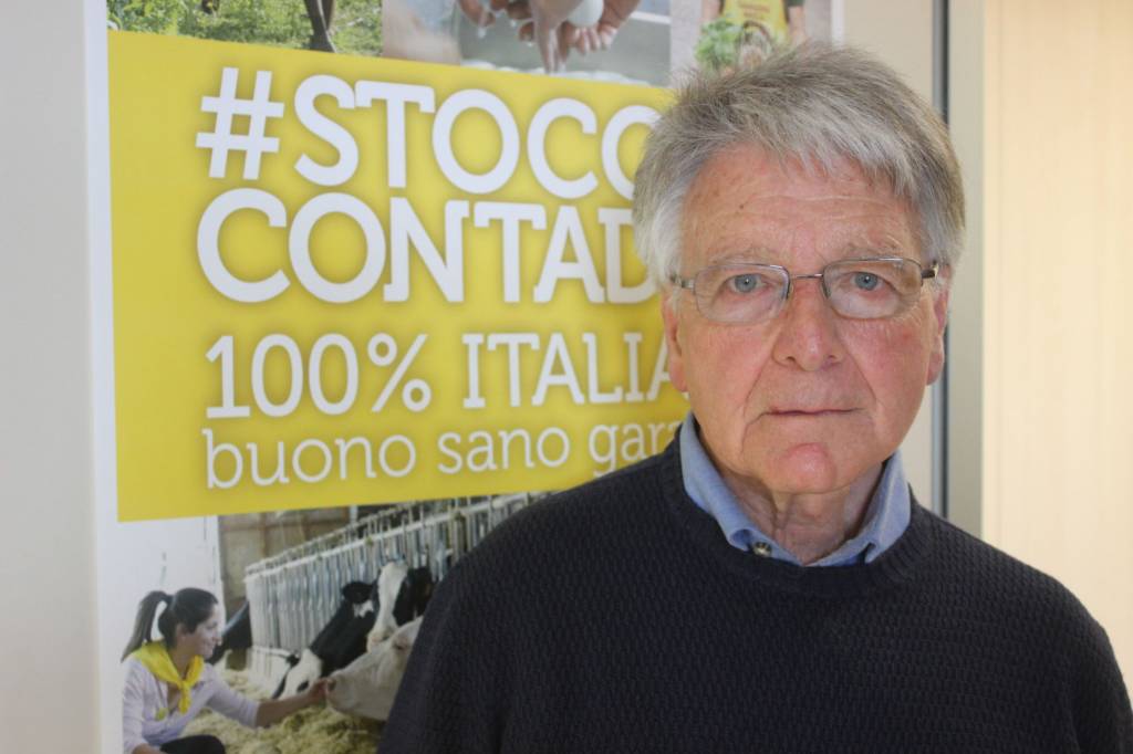 Foto Guido Bertacca Coldiretti