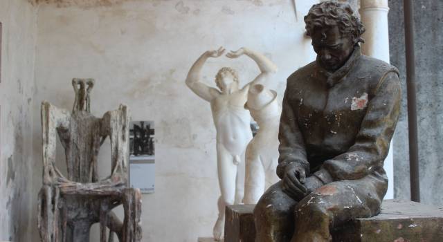 Pietrasanta, musei aperti per le festività di Pasqua