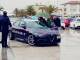 Carabinieri in Versilia con l’Alfa Romeo Giulia Quadrifoglio Verde, in dotazione al Nucleo Radiomobile di Roma